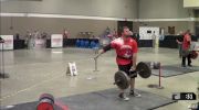 Heat #5 - Push Pull Medley - HWM 200 - 300