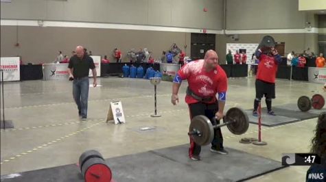 Heat #2 - Push Pull Medley - HWM 200 - 300