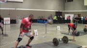 Heat #3- Push Pull Medley - HWM 200 - 300