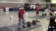 Heat #5 - Push Pull Medley - LWM 130 - 200