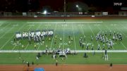 Central Bucks High School South "Warrington PA" at 2022 USBands A Class National Championships