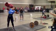 Heat #10 - Push Pull Medley - LWW 70-130