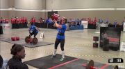 Heat #2 - Push Pull Medley - LWW 70-130