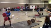 Heat #3 - Push Pull Medley - LWW 70-130