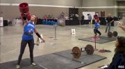 Heat #1 - Push Pull Medley - LWW 70-130