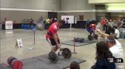 Heat #21 - Push Pull Medley - MWM 160 - 250