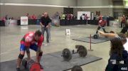 Heat #20 - Push Pull Medley - MWM 160 - 250