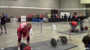 Heat #19 - Push Pull Medley - MWM 160 - 250