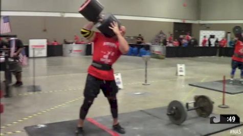 Heat #18 - Push Pull Medley - MWM 160 - 250