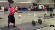 Heat #17 - Push Pull Medley - MWM 160 - 250