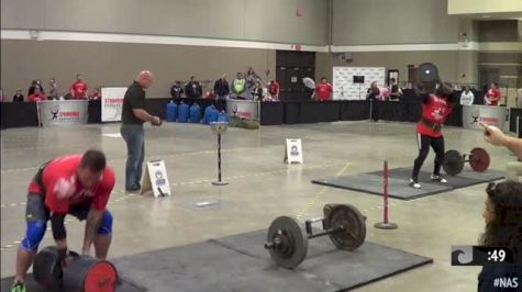 Heat #14 - Push Pull Medley - MWM 160 - 250