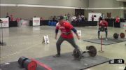 Heat #16 - Push Pull Medley - MWM 160 - 250