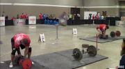 Heat #12 - Push Pull Medley - MWM 160 - 250