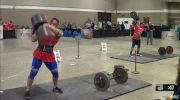 Heat #11 - Push Pull Medley - MWM 160 - 250