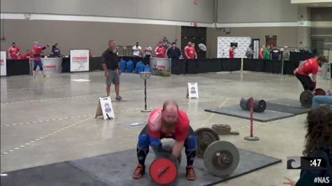 Heat #9 - Push Pull Medley - MWM 160 - 250