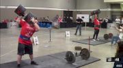 Heat #8 - Push Pull Medley - MWM 160 - 250