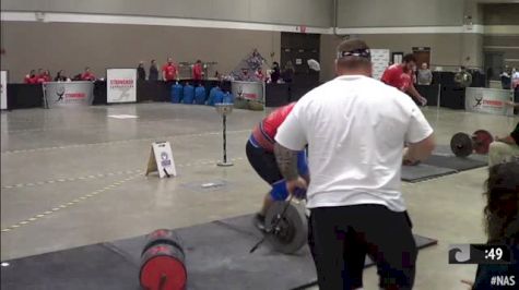 Heat #7 - Push Pull Medley - MWM 160 - 250