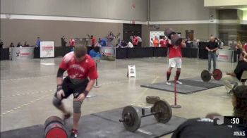 Heat #4 - Push Pull Medley - MWM 160 - 250