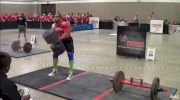 Heat #6 - Push Pull Medley - MWM 160 - 250