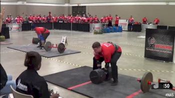 Heat #5 - Push Pull Medley - MWM 160 - 250