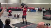 Heat #2 - Push Pull Medley - MWM 160 - 250