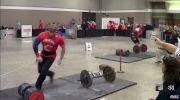 Heat #1 - Push Pull Medley - MWM 160 - 250