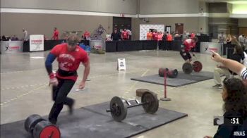 Heat #1 - Push Pull Medley - MWM 160 - 250