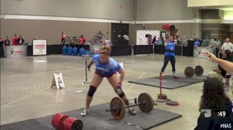 Heat #9 - Push Pull Medley - MWW 90-145