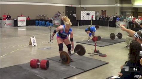 Heat #8 - Push Pull Medley - MWW 90-145