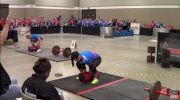 Heat #1 - Push Pull Medley - MWW 90-145