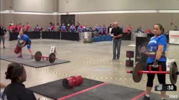 Heat #6 - Push Pull Medley - MWW 90-145