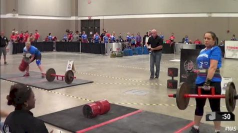 Heat #6 - Push Pull Medley - MWW 90-145