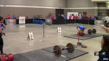 Heat #2 - Push Pull Medley - MWW 90-145