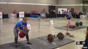 Heat #4 - Push Pull Medley - MWW 90-145