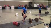 Heat #5 - Push Pull Medley - MWW 90-145