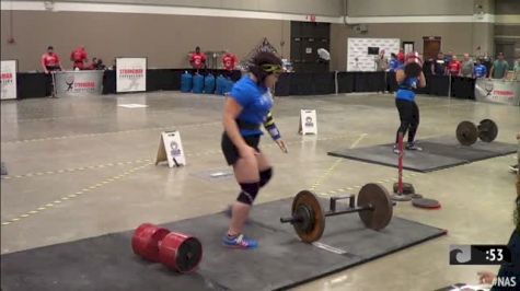 Heat #5 - Push Pull Medley - MWW 90-145