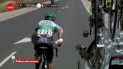 Regardez au Canada: l'Étape 5 du Vuelta a España 2021