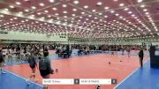 BEVBC 16 Navy vs NVVA 16 TRAVEL - 2022 JVA Charm City Challenge presented by Nike