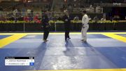 FLAVIO JOSHUA RODRIGUEZ CUEVAS vs MARCOS VINICIUS BOAVENTURA LEOPO 2024 Pan Jiu Jitsu IBJJF Championship