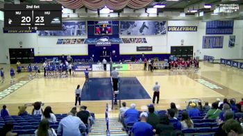 Replay: Northeastern vs Hofstra | Nov 6 @ 1 PM