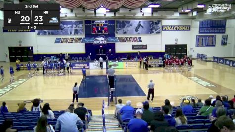 Replay: Northeastern vs Hofstra | Nov 6 @ 1 PM