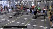 Team Event 2 Heat 2