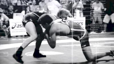 WNO Keys To Victory: Daton Fix vs. Rudy Yates