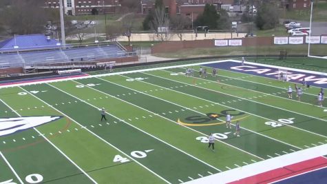 Catawba vs. Young Harris - 2023 Young Harris vs Catawba - Women's Lacrosse