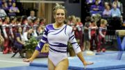 SHOCKER #8 LSU Defeats #3 FLORIDA