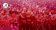 Alabama Gymnastics Beats Missouri in Season Opener