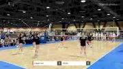 Sdvbc vs Juggernaut - 2022 JVA West Coast Cup presented by Nike