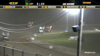 Feature | Empire Super Sprints at Utica-Rome Speedway