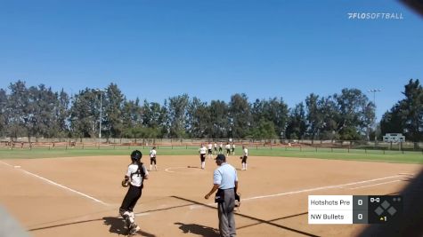 Hotshots Premiere vs. NW Bullets - 2022 PGF Nationals 16U Premier