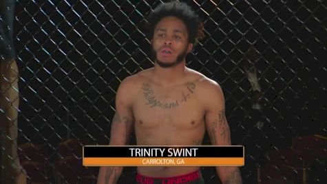 Tyler Stevens vs. Trinity Swint - V3Fights 71 Replay